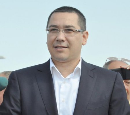 Guvernul Ponta III: două ministere şi un post de vicepremier merg la UDMR